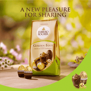 Ferrero Rocher Original Golden Eggs Bag 90g - Happy Candy UK LTD