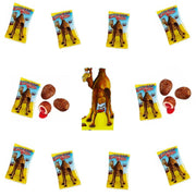 Fini Camel Balls Bubblegum 10 Pack - Happy Candy UK LTD