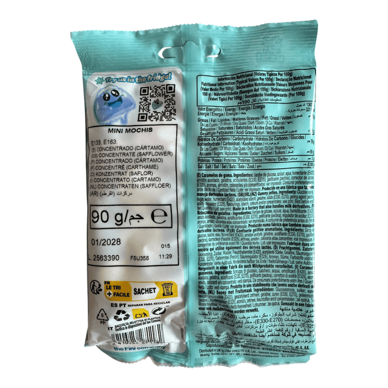 Fini Mini Mochis Bag 90g