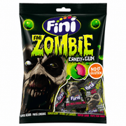 Fini Zombie Super Sour Candy and Gum Bag 65g