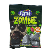 Fini Zombie Super Sour Candy and Gum Bag 65g