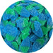 Fizzy Blue Raspberries - Happy Candy UK LTD