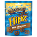 Flipz Milk Chocolate Coated Pretzel Snacks 90g