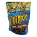 Flipz Milk Chocolate Coated Pretzel Snacks 90g