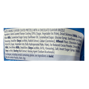 Flipz Salted Caramel Flavour Pretzel Snacks 90g