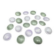 Flying Saucers UFO TONGUE PAINTER PEARLS Candy 20 Pack