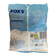 Fox's Chewy Mints Share Bag 100g - Happy Candy UK LTD