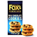 Fox's Fabulous Milk Chocolate Chunkie Cookies 180g - Happy Candy UK LTD