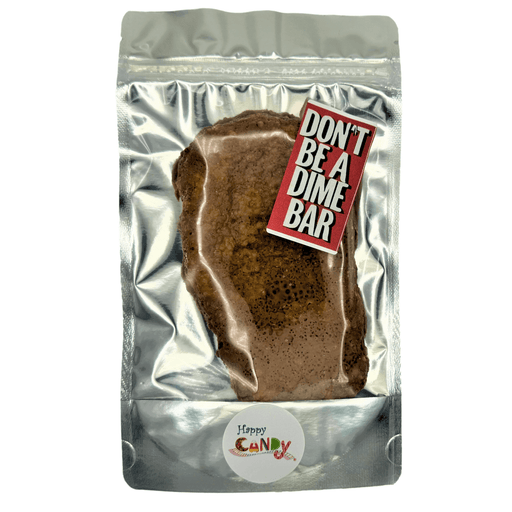 Freeze Dried DONT BE A DIME BAR By Happy Candy® - Happy Candy UK LTD