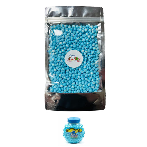 Freeze Dried Millions Bubblegum Pouch (100g) - Happy Candy UK LTD