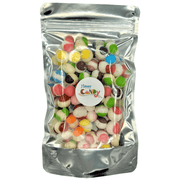 Freeze Dried Skittlez ALL FLAVOUR MIX UP 40 Piece Pouch