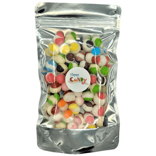 Freeze Dried Skittlez ALL FLAVOUR MIX UP 40 Piece Pouch