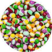 Freeze Dried Skittlez FLAVOUR FLIP 40 Piece Pouch
