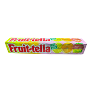 Fruit - tella Fruit Chews Stick 41g
