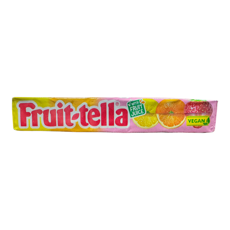 Fruit - tella Fruit Chews Stick 41g