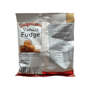 Fudgelicious Vanilla Fudge Share Bag 150g