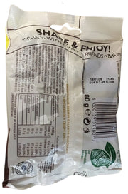 Galaxy Minstrels Milk Chocolate Treat Bags 80g - Happy Candy UK LTD