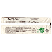 Galaxy Ripple Milk Chocolate Bars Multipack (90g)