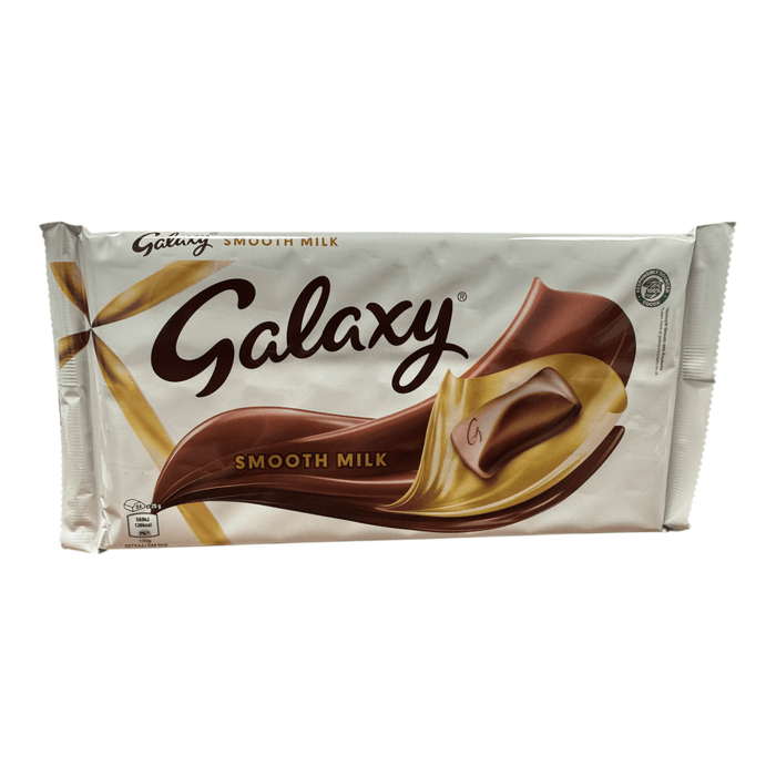 Galaxy Smooth Milk Chocolate Large Gifting Bar 360g