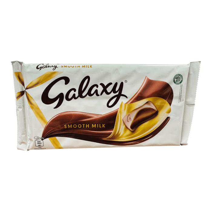 Galaxy Smooth Milk Chocolate Large Gifting Bar 360g