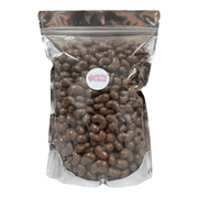 Gourmet Milk Chocolate Cashew Nuts Pouch 1KG