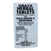 Gray's Herbal Tablets Candy