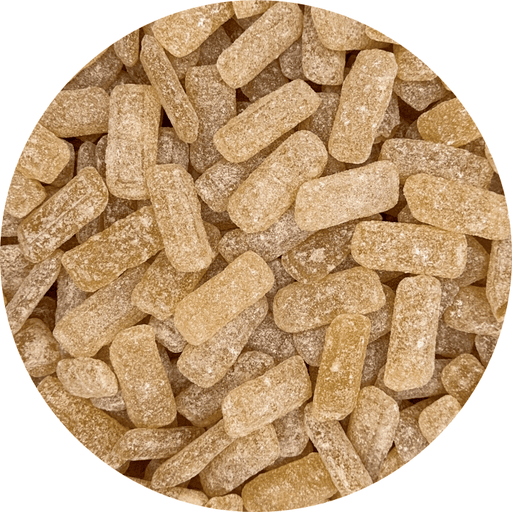 Gray's Herbal Tablets Candy