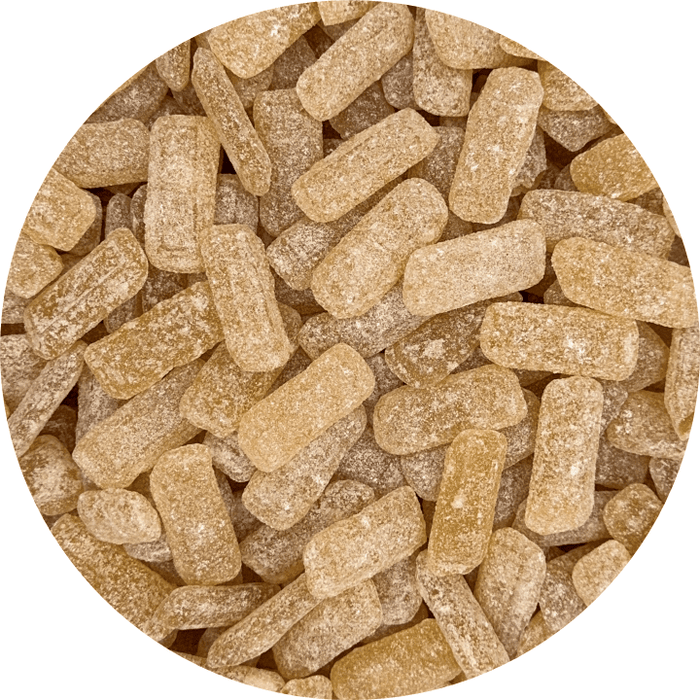 Gray's Herbal Tablets Candy