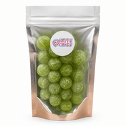 Green Apple Mega Sours PURGATORY EDITION 20 Pack