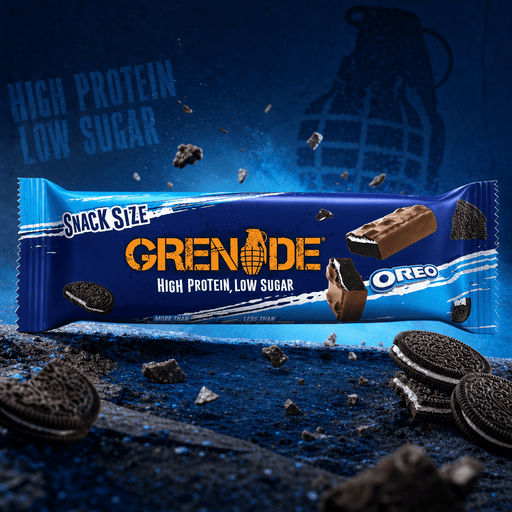 Grenade Oreo Protein Bar 35g