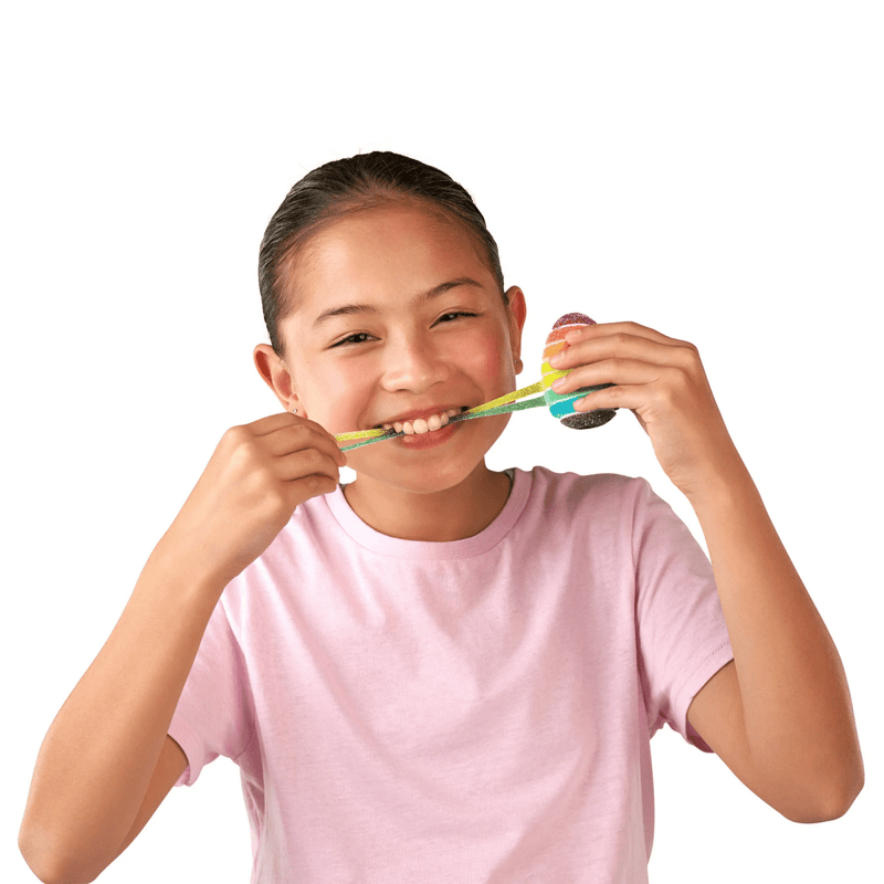 Gumi Yum Surprise TRANSFORMERS Egg 22g - Happy Candy UK LTD