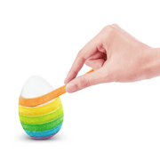 Gumi Yum Surprise TRANSFORMERS Egg 22g - Happy Candy UK LTD