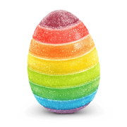 Gumi Yum Surprise TRANSFORMERS Egg 22g - Happy Candy UK LTD