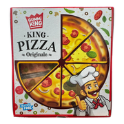 Gummi King KING Pizza Originale 90g