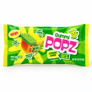 Gummi POPZ CITRUS SOUR Build-Your-Own Gummy, Gel & Popping Candy Kit 26g