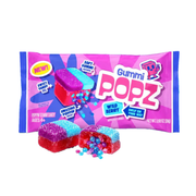 Gummi POPZ WILD BERRY Build-Your-Own Gummy, Gel & Popping Candy Kit 26g