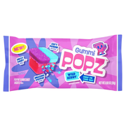 Gummi POPZ WILD BERRY Build-Your-Own Gummy, Gel & Popping Candy Kit 26g