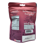 Gummy Rush Crunchers Berry Bliss Flavour Pouch 80g