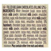 Guylian Love Praline 4 Chocolates Box 42g