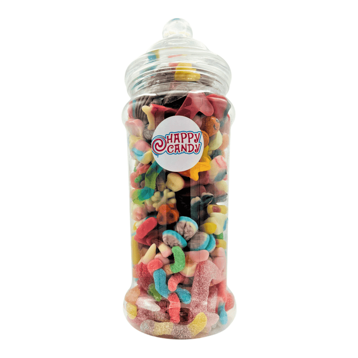 Halloween Mix Up LARGE JAR 1.8 KG