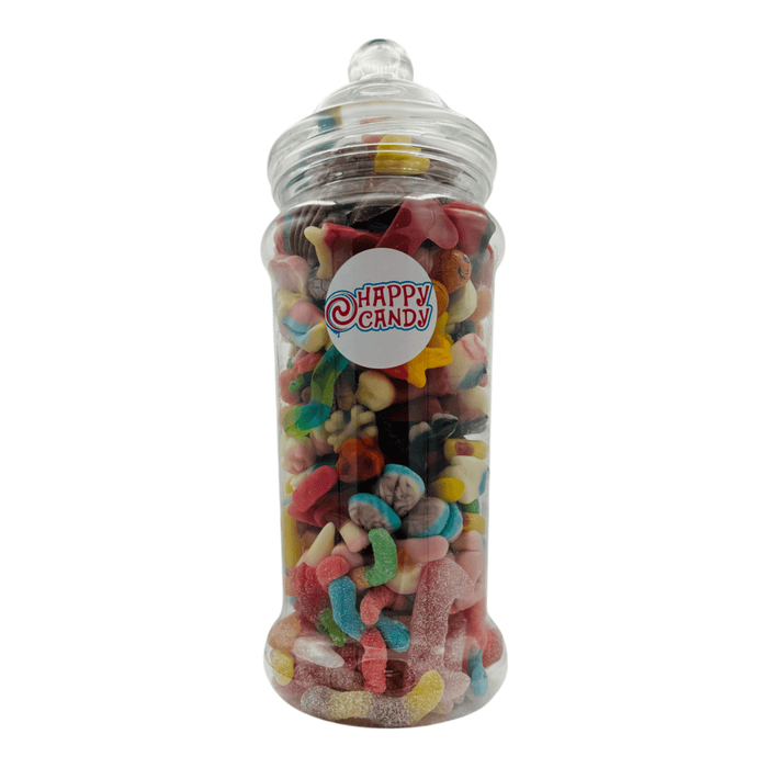 Halloween Mix Up LARGE JAR 1.8 KG