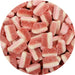 Happy Candy® Sour Strawberry Slices - Happy Candy UK LTD