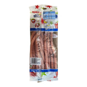 Haribo Balla Stixx Strawberry Zing Share Bag 140g - Happy Candy UK LTD