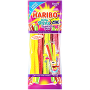Haribo Balla Stixx Zing FLAVOUR MIX LIMITED EDITION 140g