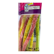 Haribo Balla Stixx Zing FLAVOUR MIX LIMITED EDITION 140g