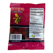 Haribo Berries Share Bag (USA) 142g - Happy Candy UK LTD