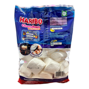Haribo Chamallows Barbecue XXL Marshmallows 500g