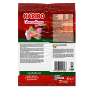 Haribo Chamallows CHRISTMAS Marshmallow Bag 140g