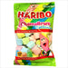 Haribo Chamallows Rainbollows 175g (BELGIUM) 175g - Happy Candy UK LTD