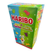 Haribo Eggs Galore & Jelly Bunnies Gift Box 380g